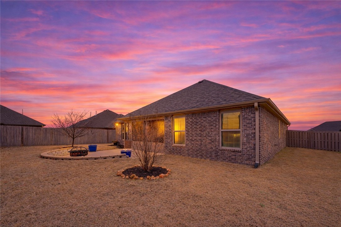 Briar Rose Sub Centerton - Residential