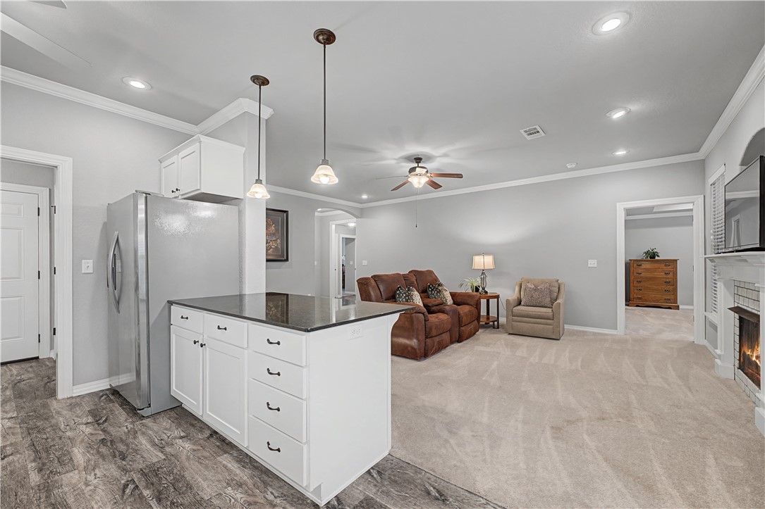 Briar Rose Sub Centerton - Residential