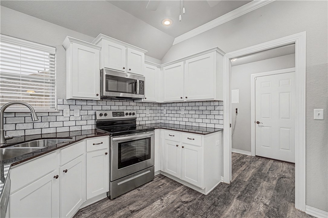 Briar Rose Sub Centerton - Residential