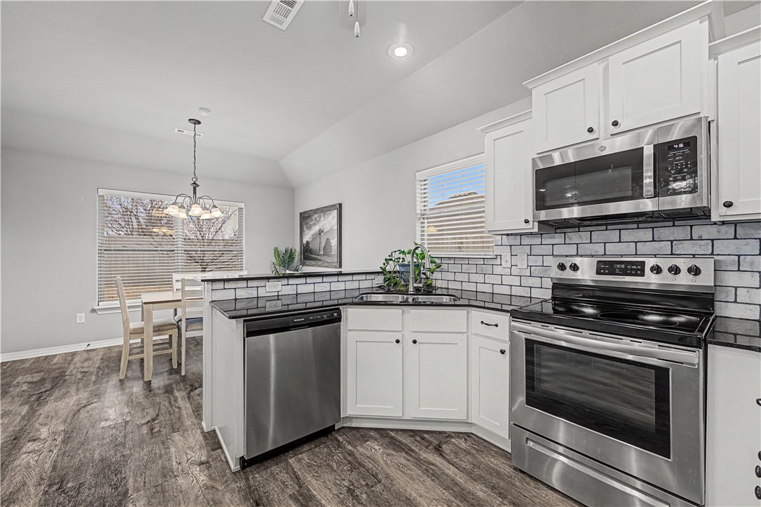 Briar Rose Sub Centerton - Residential