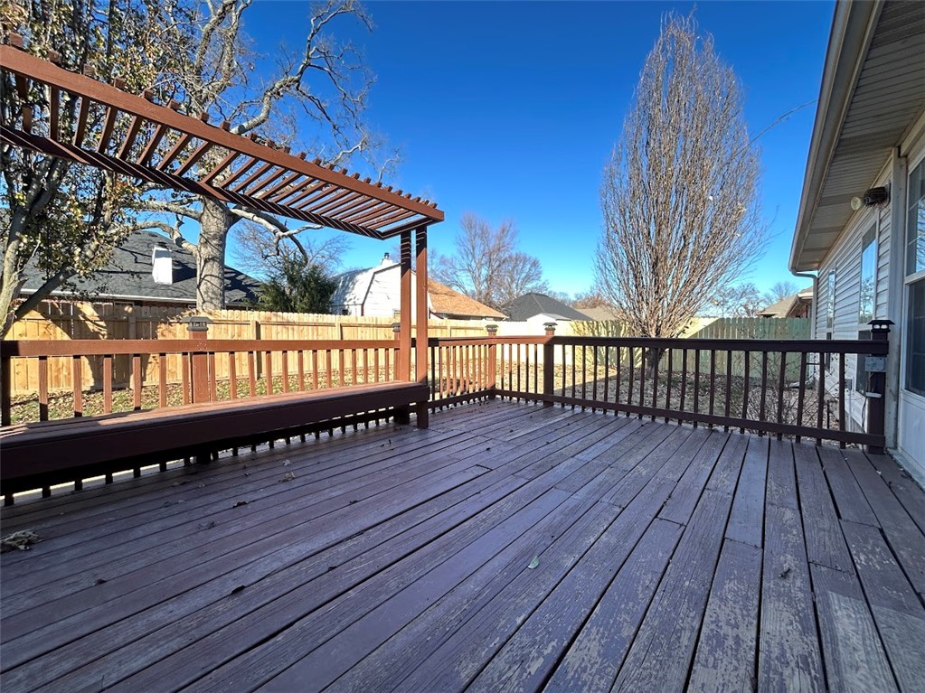 College Place Sub Ph 2 Bentonville - Residential Lease