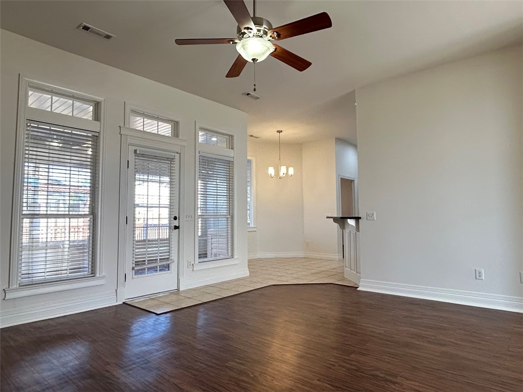 College Place Sub Ph 2 Bentonville - Residential Lease