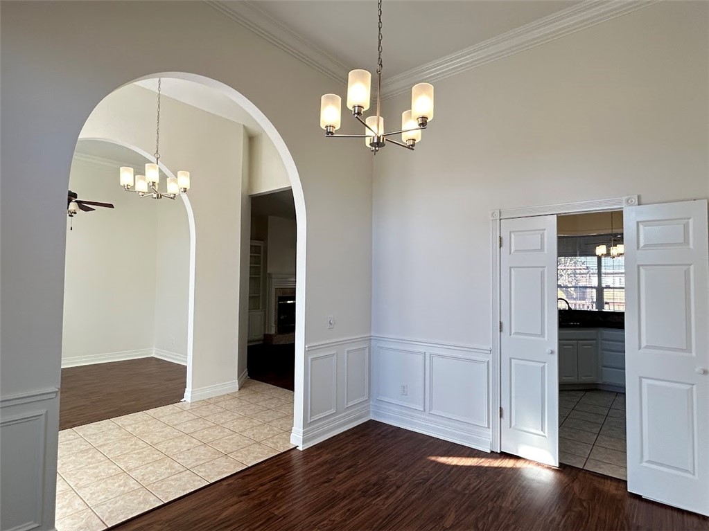 College Place Sub Ph 2 Bentonville - Residential Lease