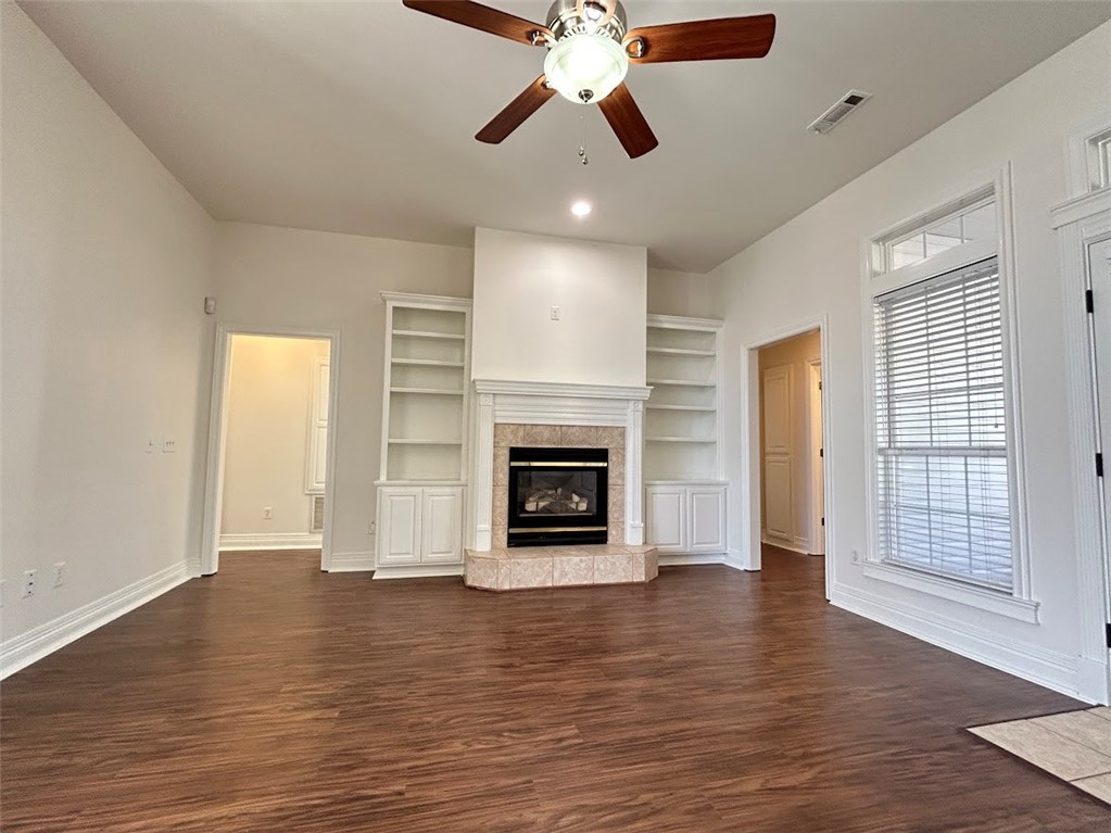 College Place Sub Ph 2 Bentonville - Residential Lease