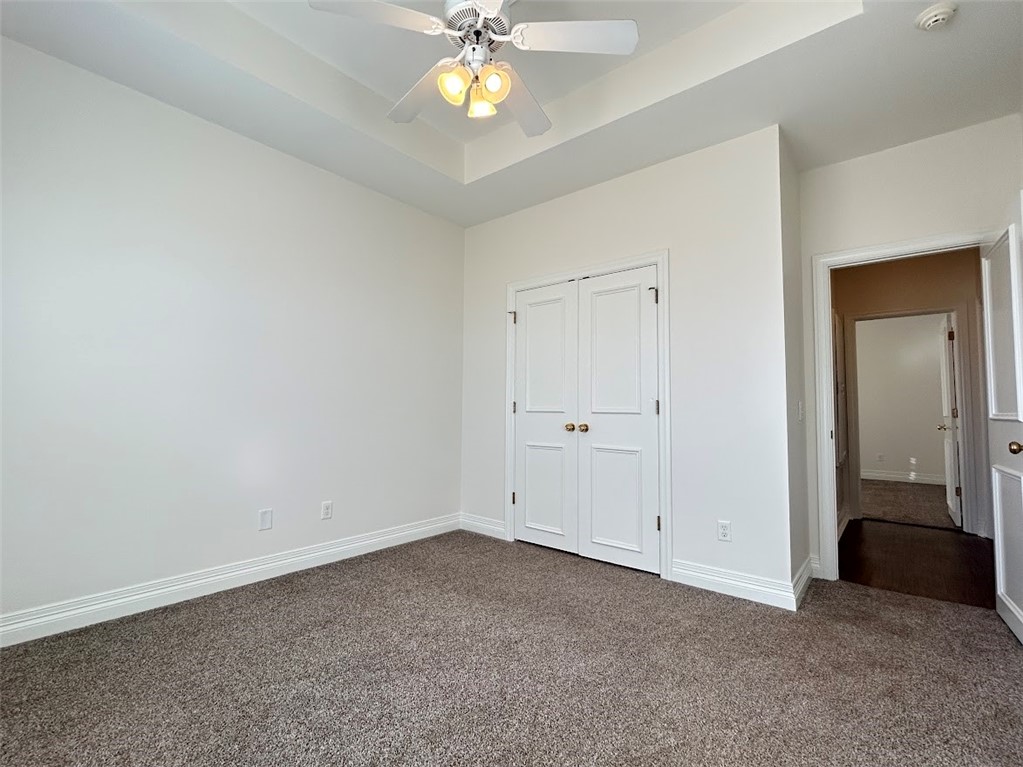 College Place Sub Ph 2 Bentonville - Residential Lease