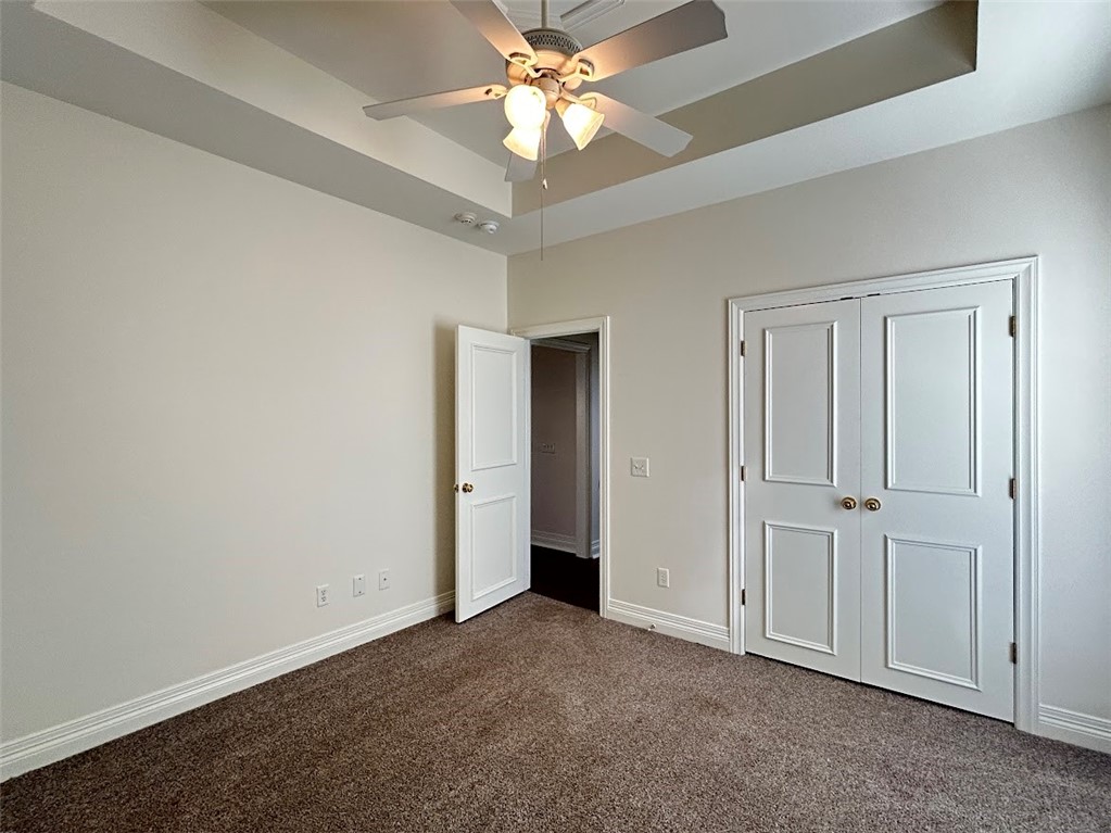 College Place Sub Ph 2 Bentonville - Residential Lease