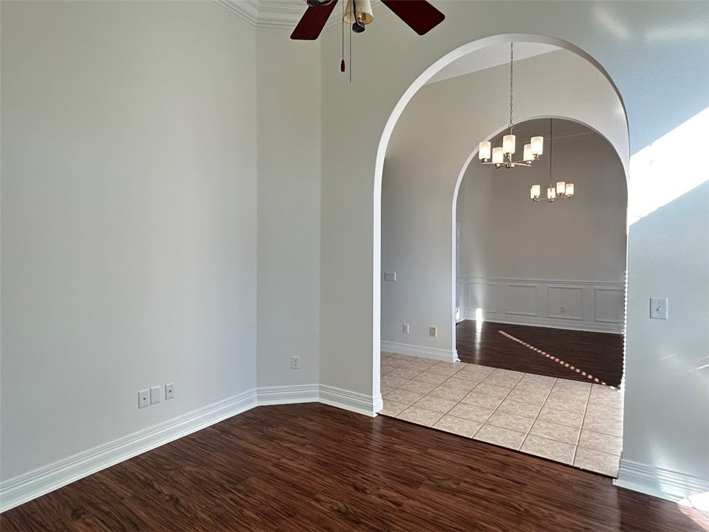 College Place Sub Ph 2 Bentonville - Residential Lease