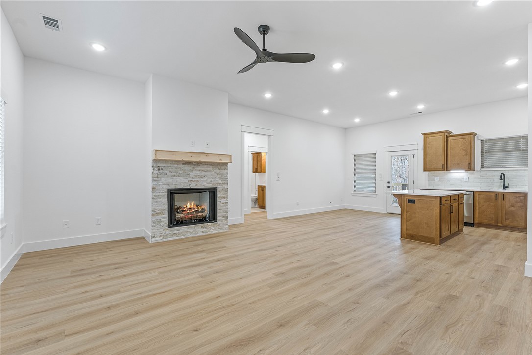 Bethnal Sub Bvv - Residential