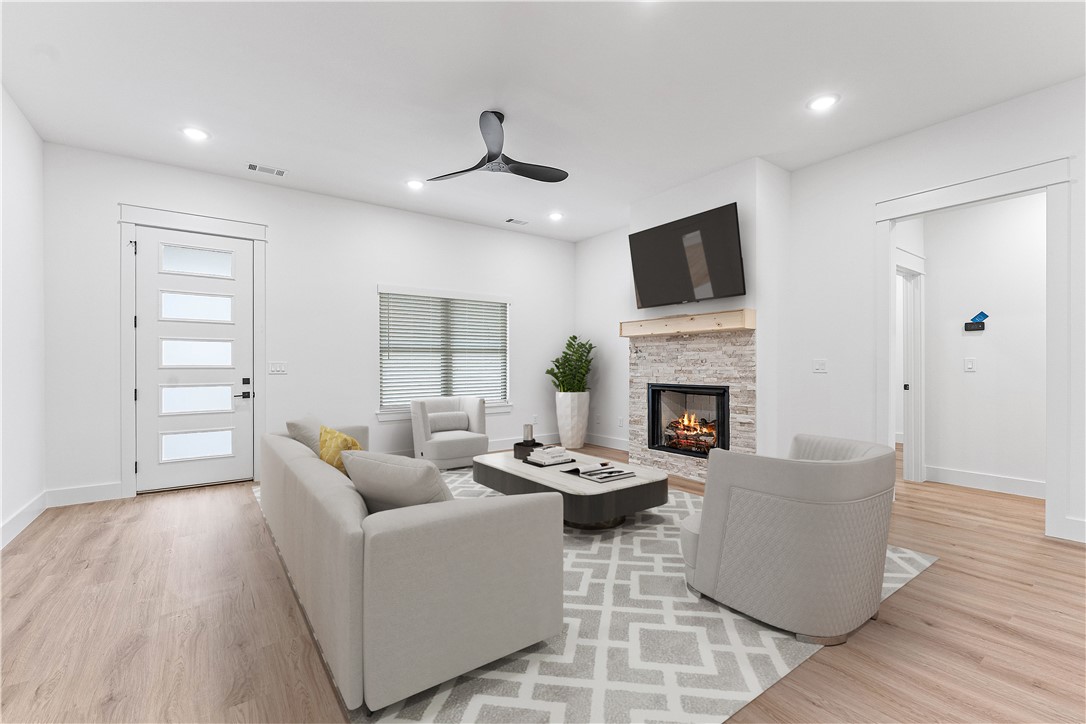 Bethnal Sub Bvv - Residential