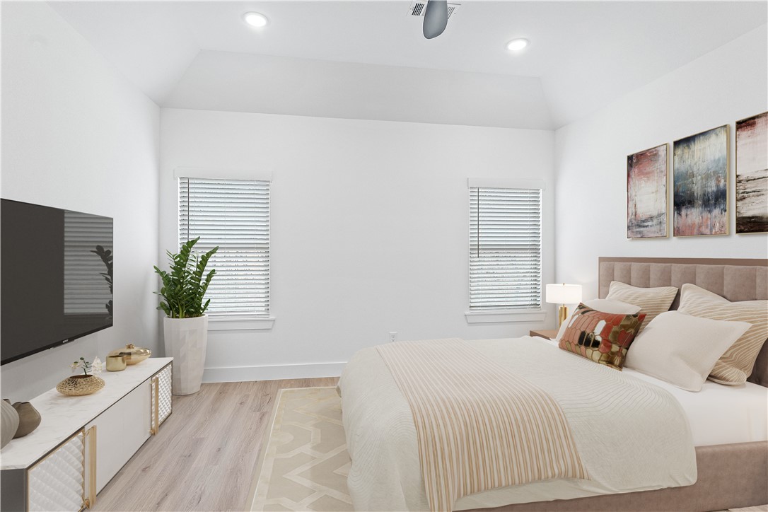 Bethnal Sub Bvv - Residential