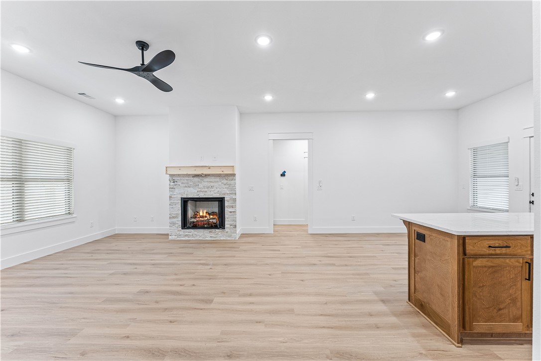 Bethnal Sub Bvv - Residential