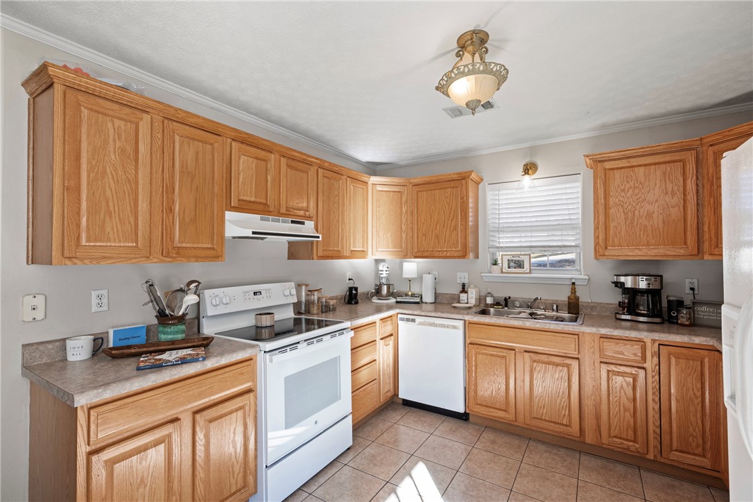 Marina Village Ph Ii - Residential