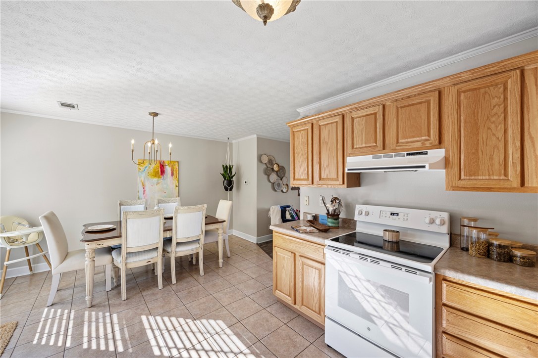 Marina Village Ph Ii - Residential