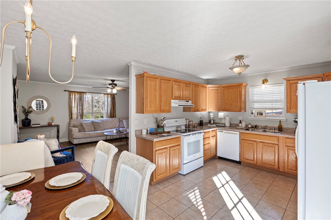 Marina Village Ph Ii - Residential