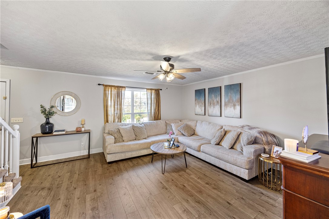 Marina Village Ph Ii - Residential