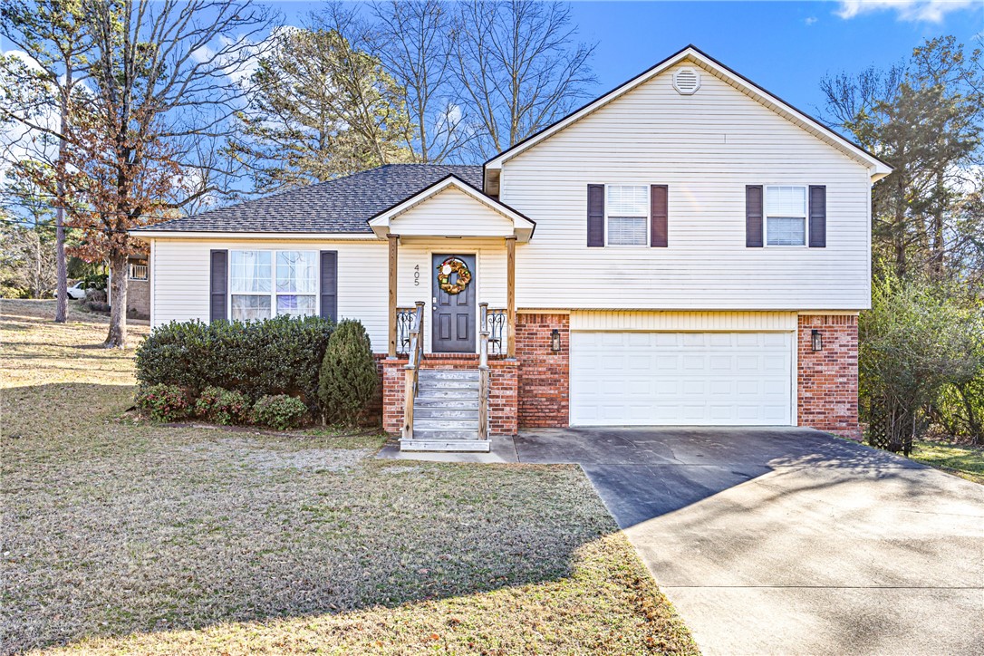 Marina Village Ph Ii - Residential