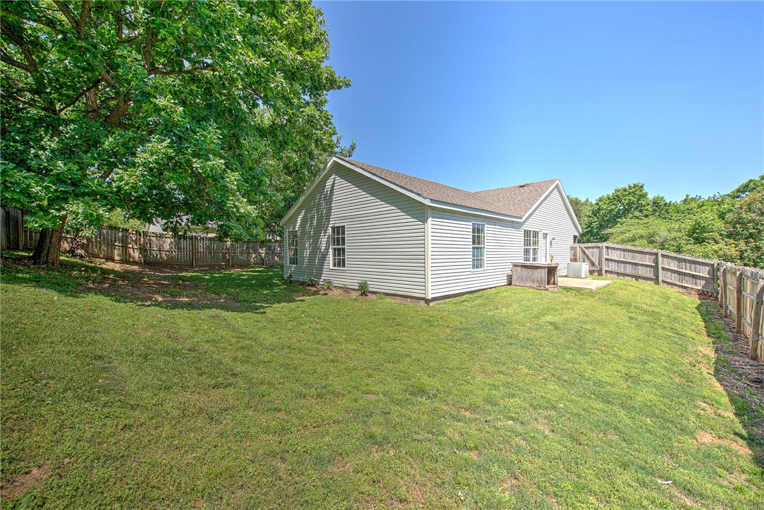 Pine Crest Add Ph Ii - Residential