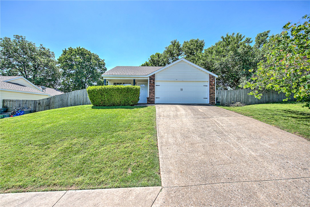 Pine Crest Add Ph Ii - Residential