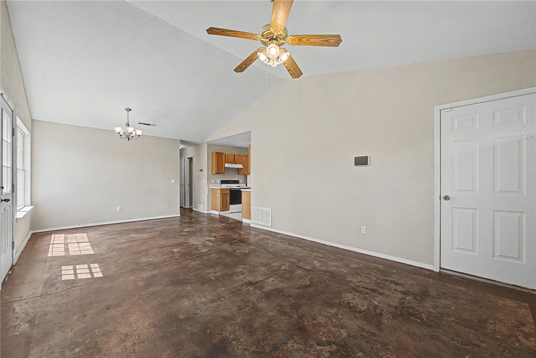 Pine Crest Add Ph Ii - Residential