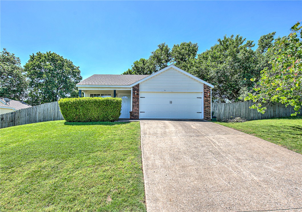 Pine Crest Add Ph Ii - Residential