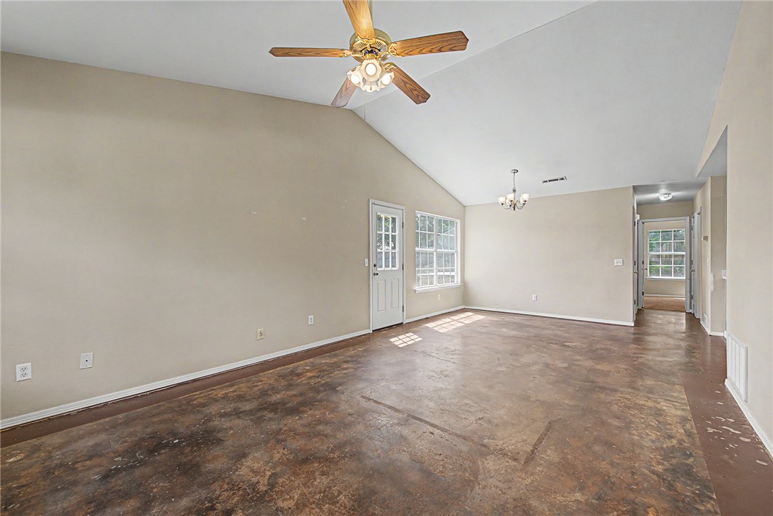 Pine Crest Add Ph Ii - Residential