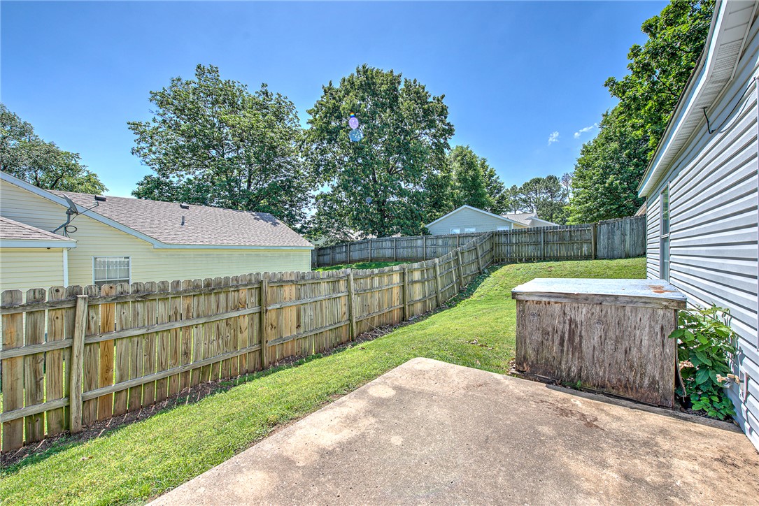 Pine Crest Add Ph Ii - Residential