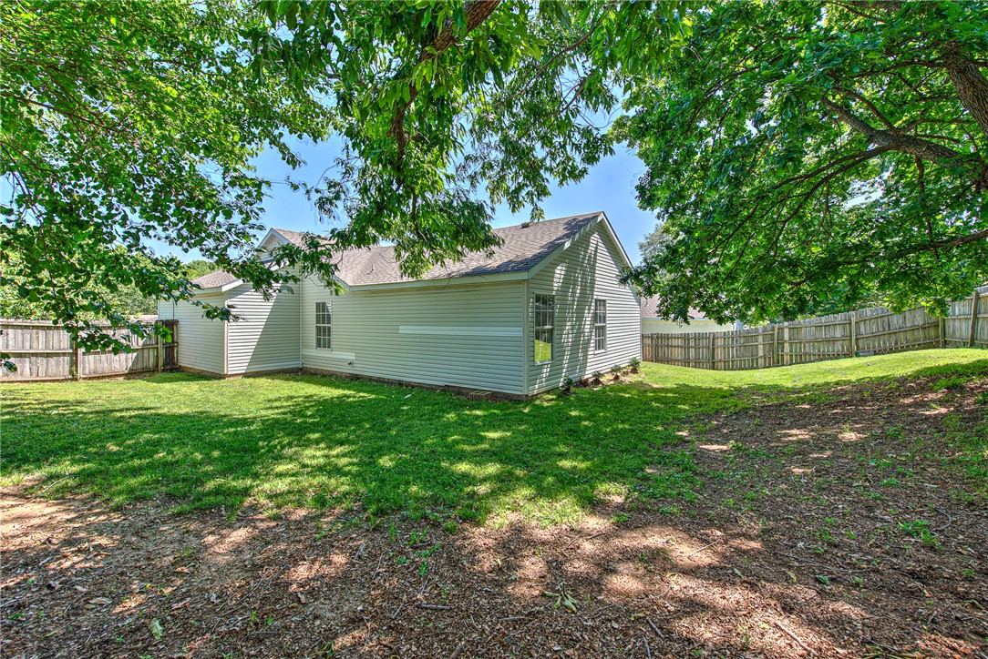 Pine Crest Add Ph Ii - Residential