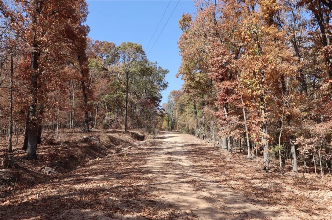 Posy Mountain Ranch Unit 11 Rurban - Land