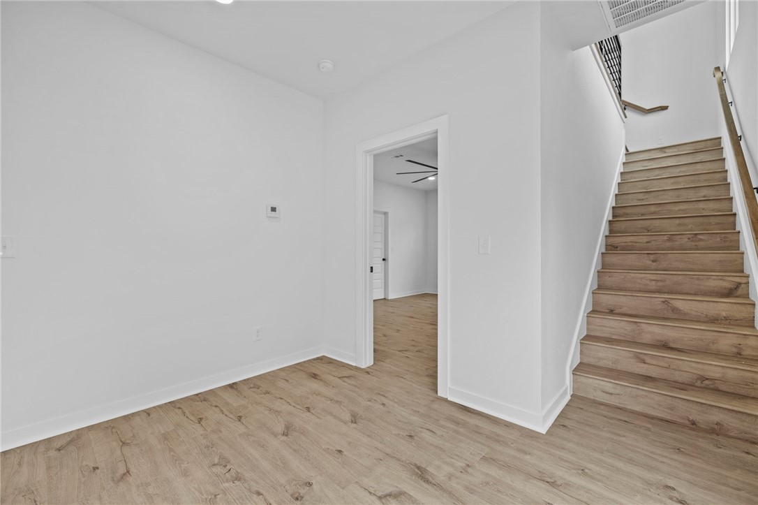 Houts Add - Residential