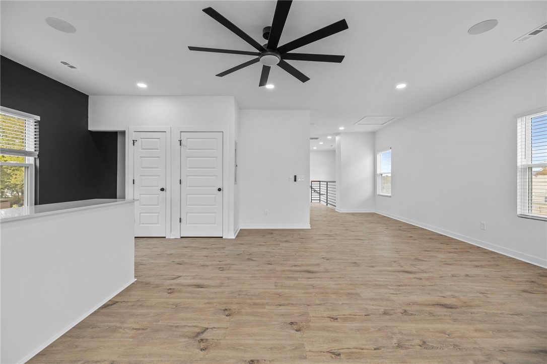 Houts Add - Residential