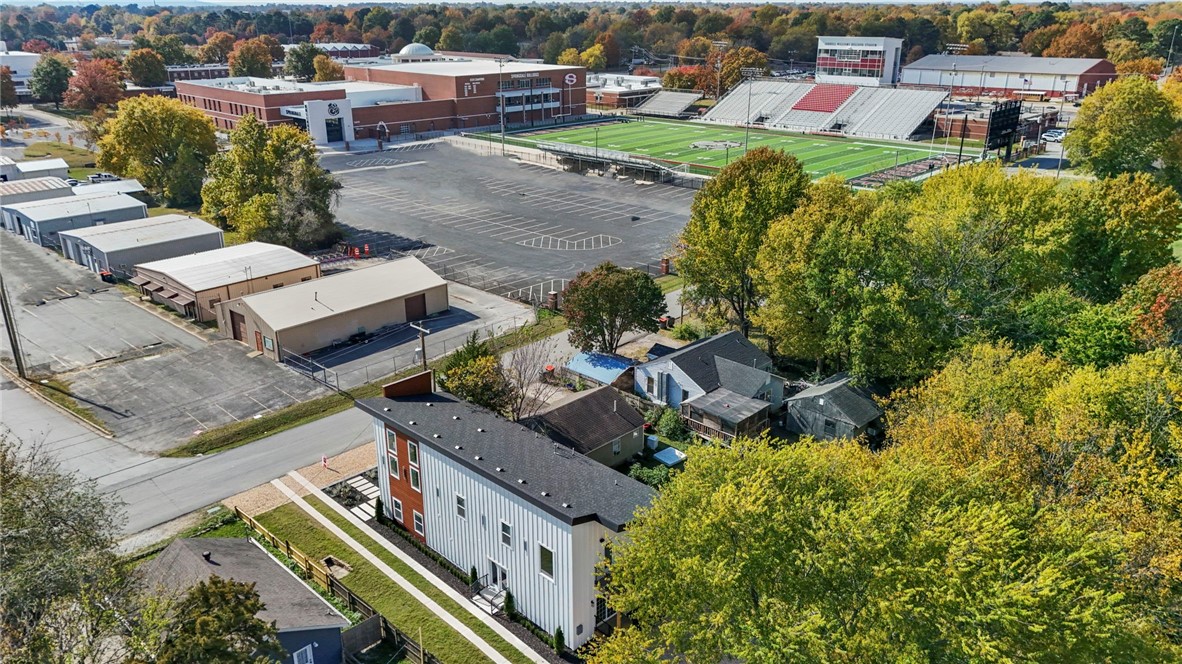 Houts Add - Residential