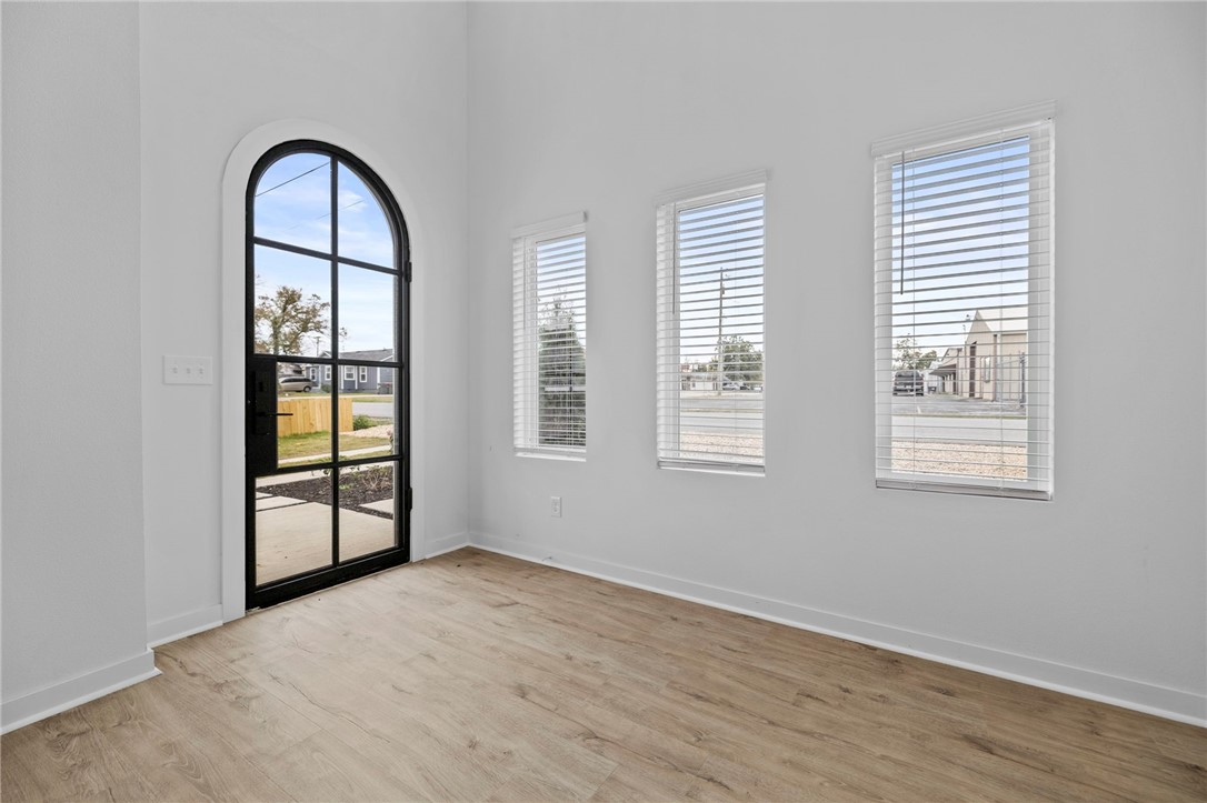 Houts Add - Residential