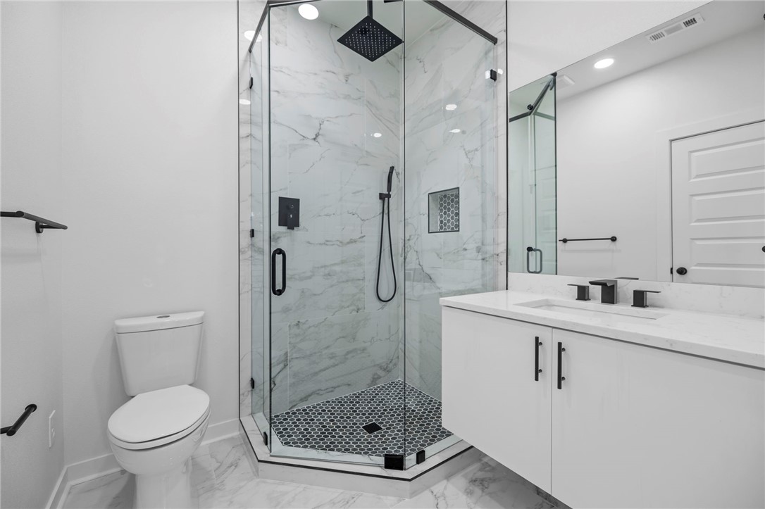 Houts Add - Residential