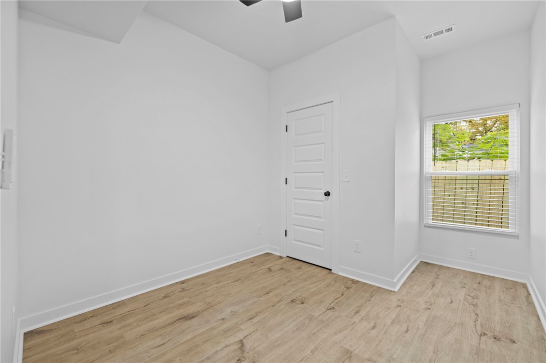 Houts Add - Residential