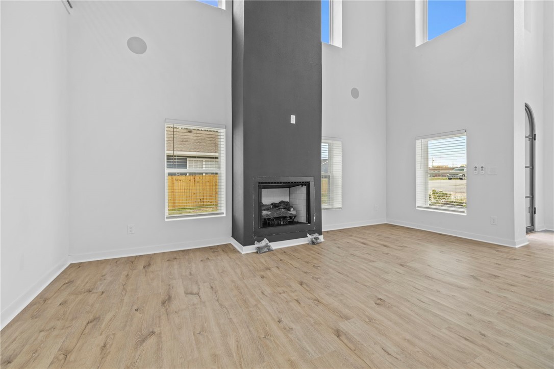 Houts Add - Residential