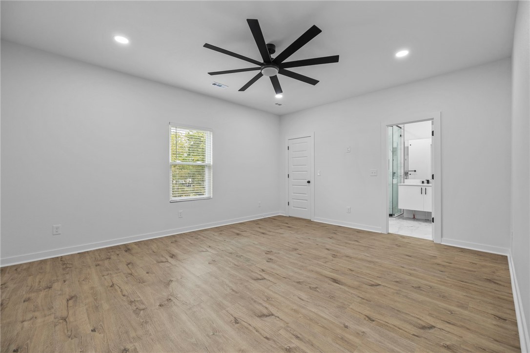 Houts Add - Residential