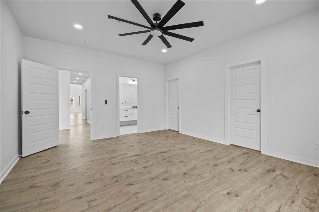 Houts Add - Residential