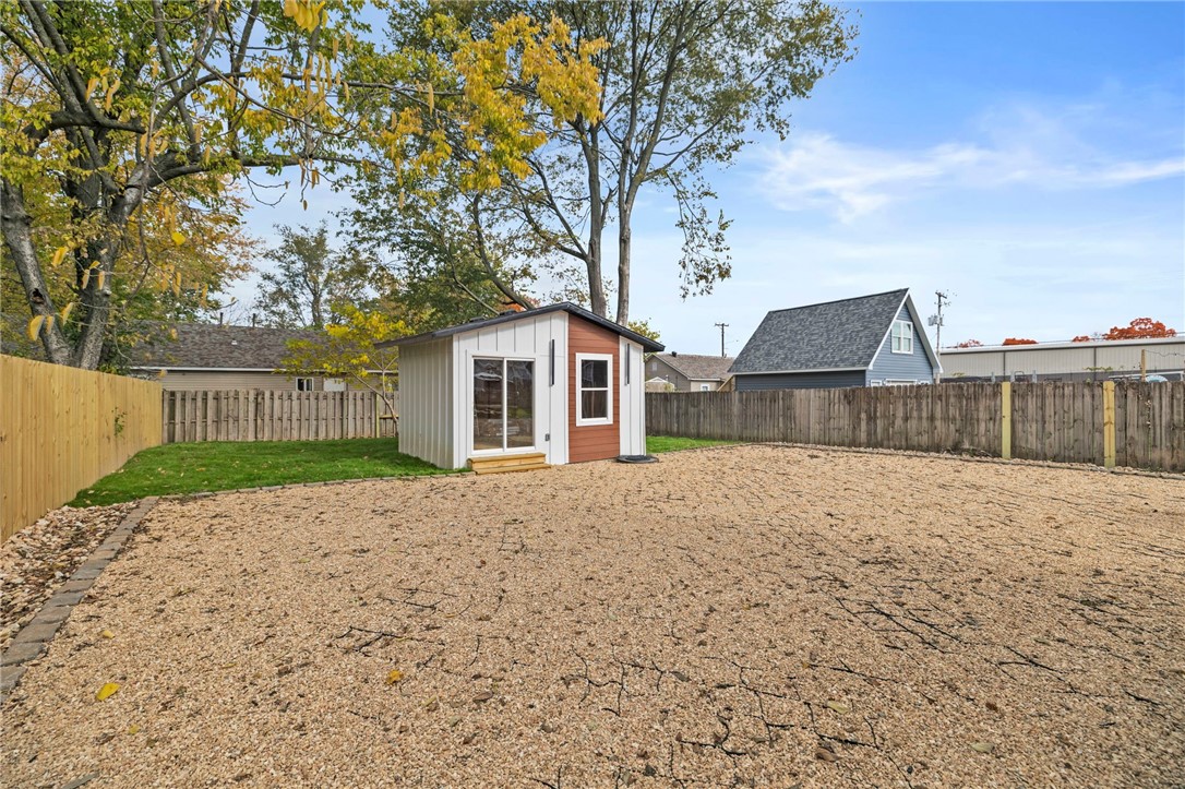 Houts Add - Residential