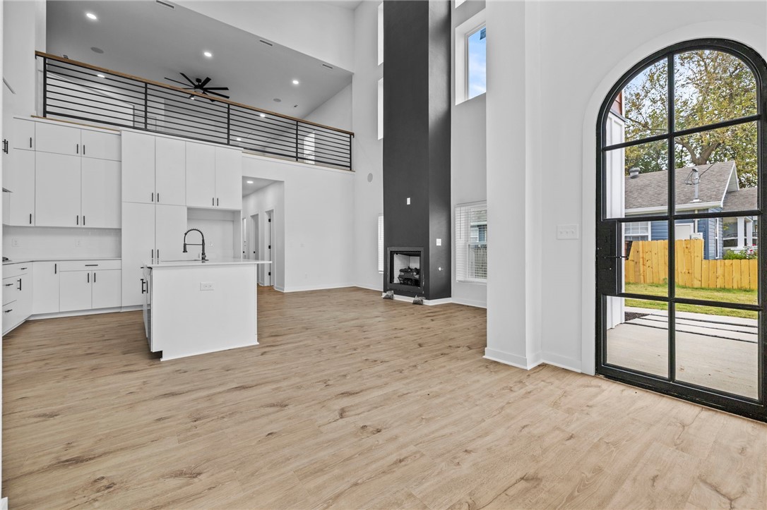 Houts Add - Residential