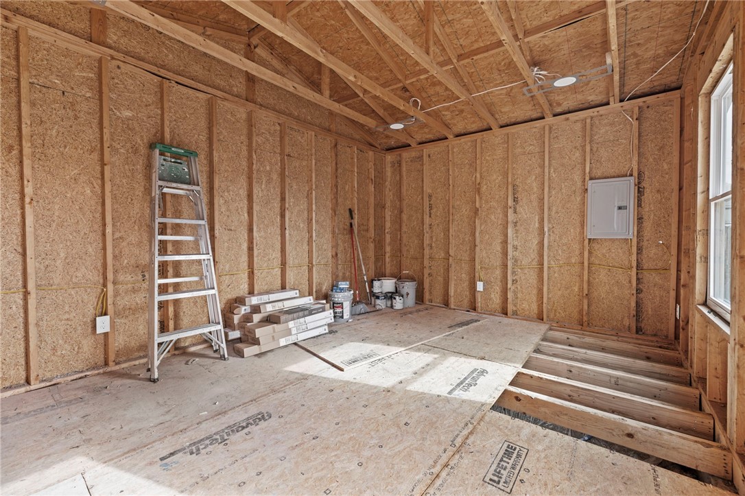 Houts Add - Residential