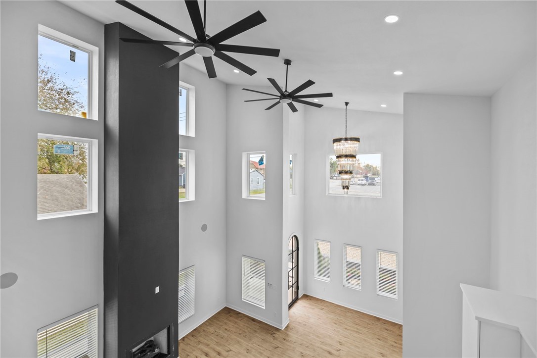 Houts Add - Residential