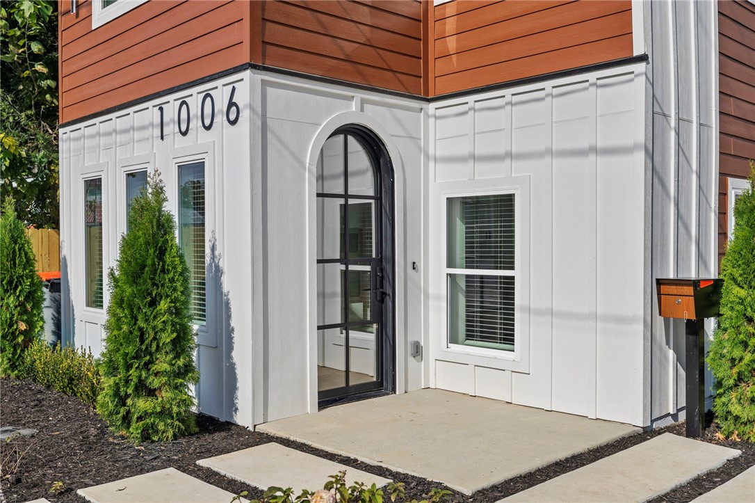 Houts Add - Residential