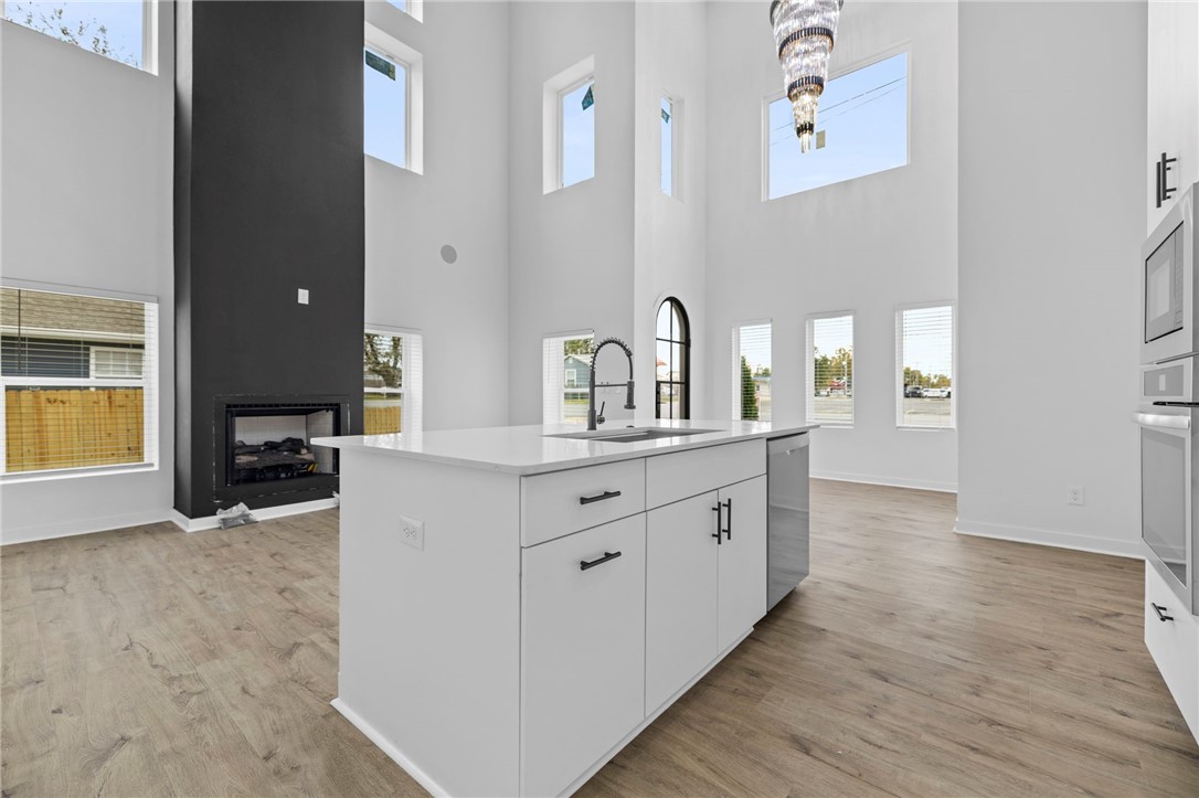 Houts Add - Residential