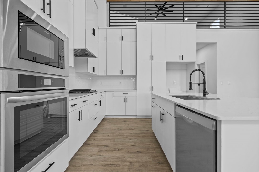 Houts Add - Residential