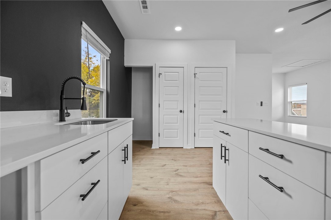 Houts Add - Residential