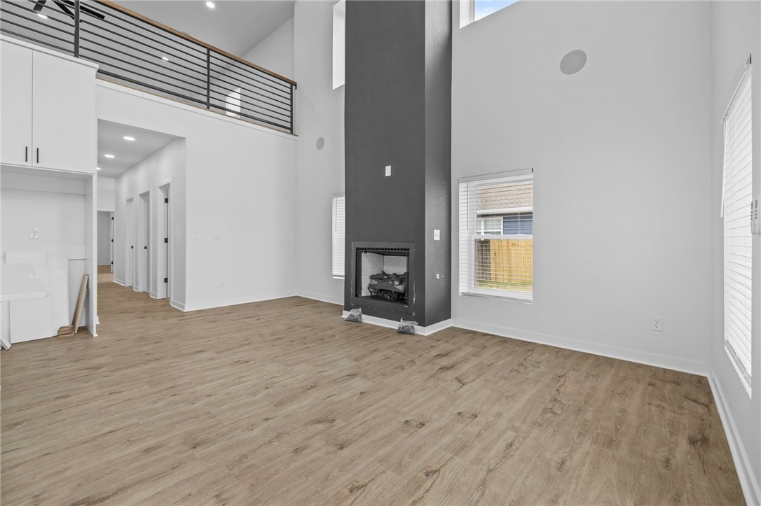 Houts Add - Residential