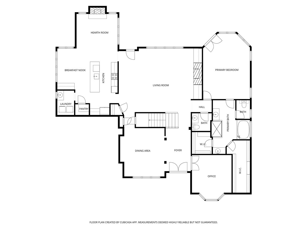 Windemere Woods Ph I Bentonville - Residential