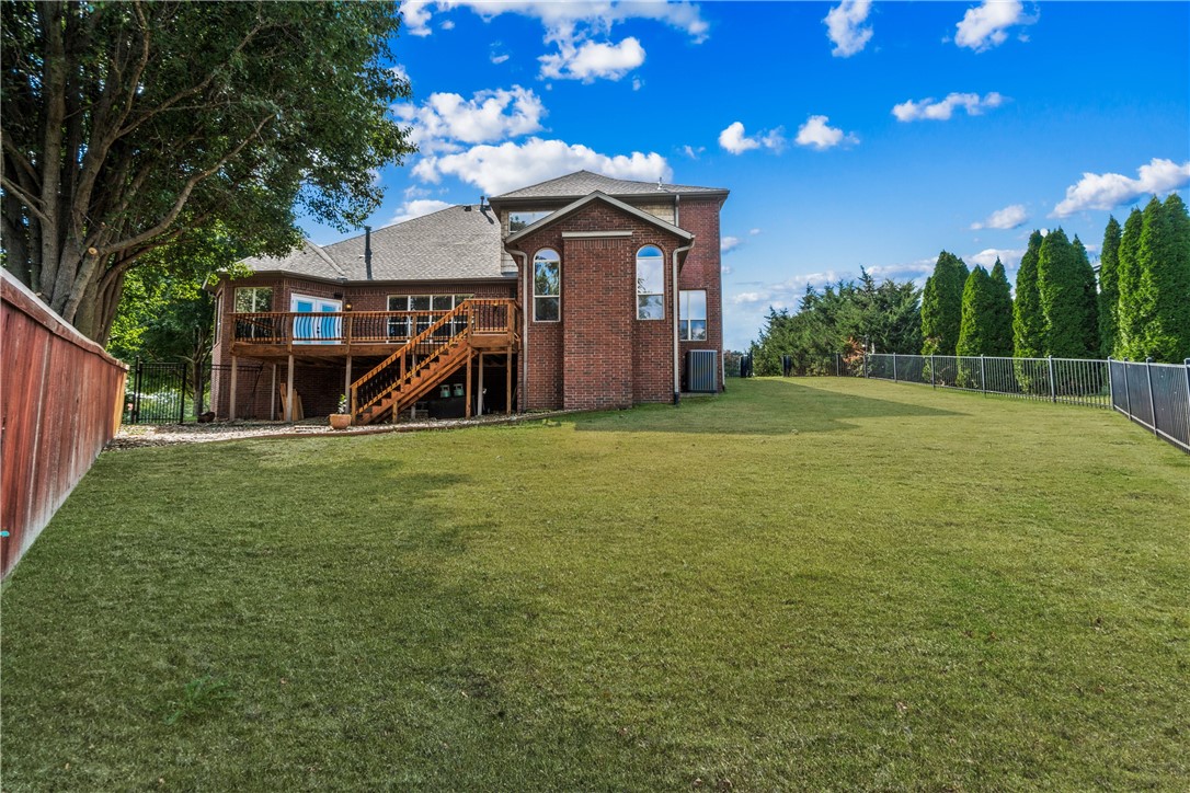 Windemere Woods Ph I Bentonville - Residential