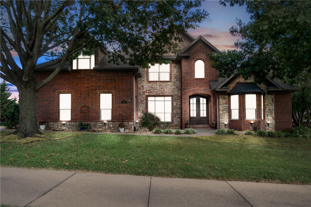 Windemere Woods Ph I Bentonville - Residential