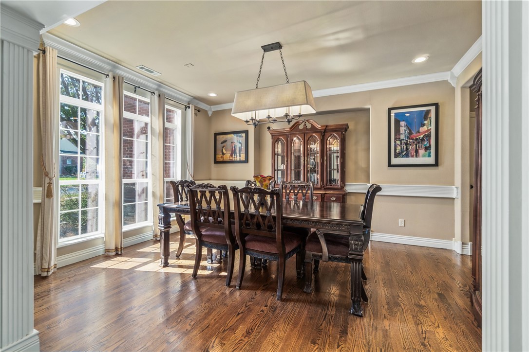 Windemere Woods Ph I Bentonville - Residential